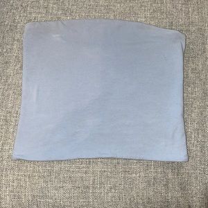 Brandy Melville tube top